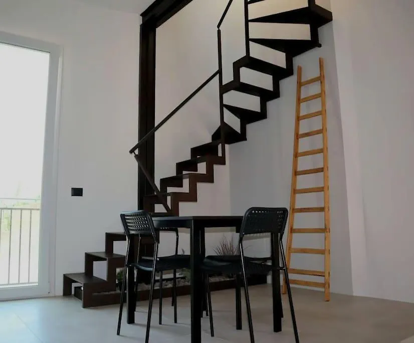 Holiday home Porta Rossa 431 Villa Cinisi Italy