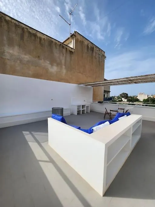 Holiday home Porta Rossa 431 Villa Cinisi Italy
