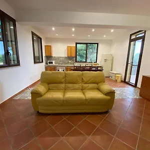 Il Villino Cinisi
