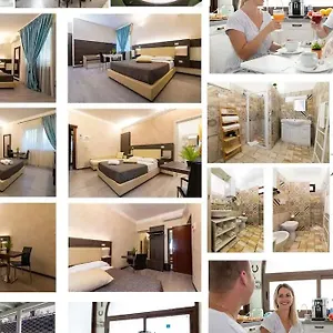 3* Bed & Breakfast Kunesias