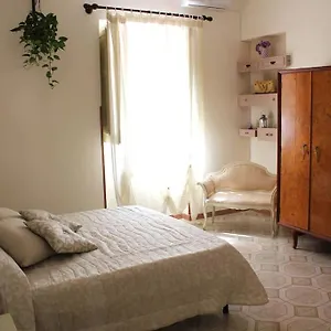  Appartement Sicilia Nica - Privato A