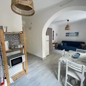  Appartement Tampasiando