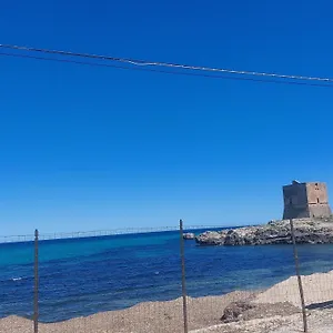  Maison d'hôtes Borgo La Chiusa