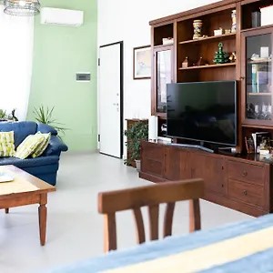  Appartement La Casa Verde