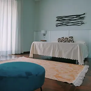 Le Terrazze Di Mineo Cinisi