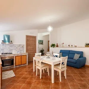 Casa Vacanza Azzurra Cinisi