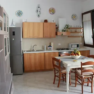  Appartement Zio Michele -
